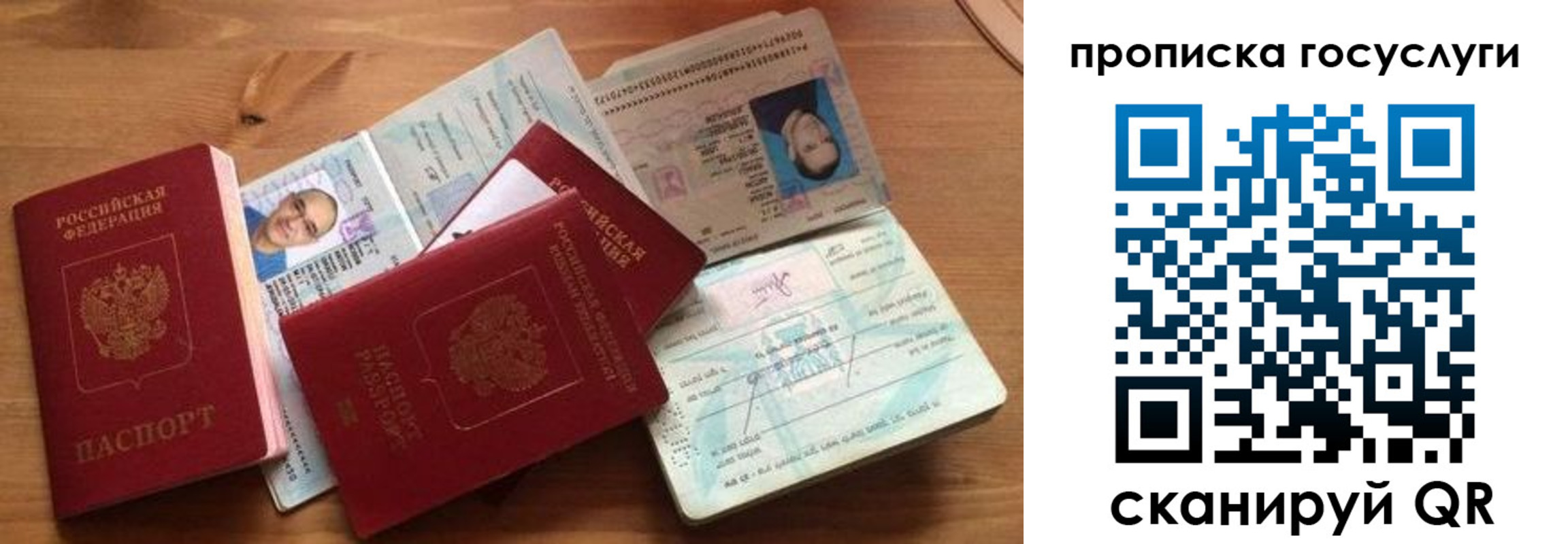 прописка гарантия в Мурманской области